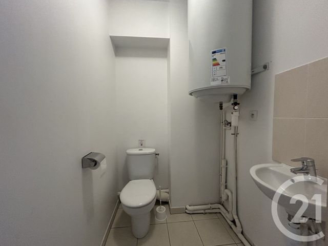 Appartement T2 à vendre - 2 pièces - 33,42 m2 - St Gilles Croix De Vie - 85 - PAYS-DE-LOIRE