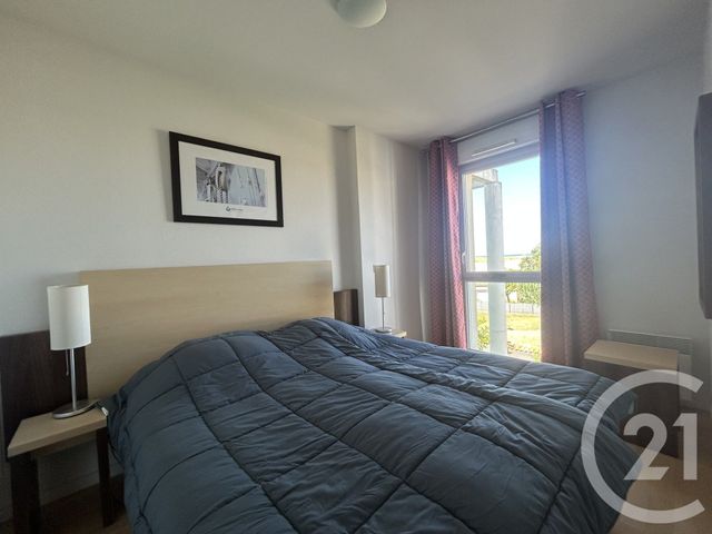 Appartement T2 à vendre - 2 pièces - 33,42 m2 - St Gilles Croix De Vie - 85 - PAYS-DE-LOIRE