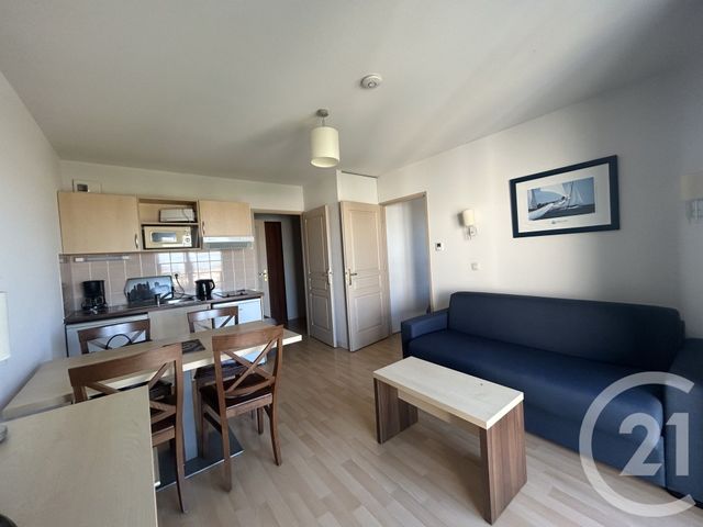 appartement - ST GILLES CROIX DE VIE - 85