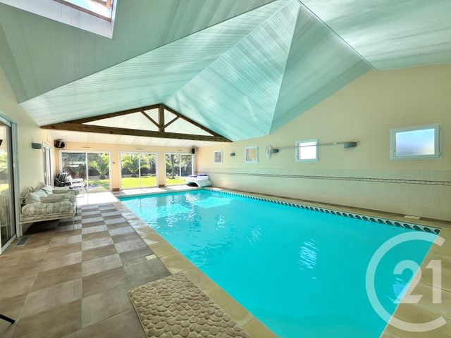 Maison à vendre - 6 pièces - 327,28 m2 - Le Fenouiller - 85 - PAYS-DE-LOIRE