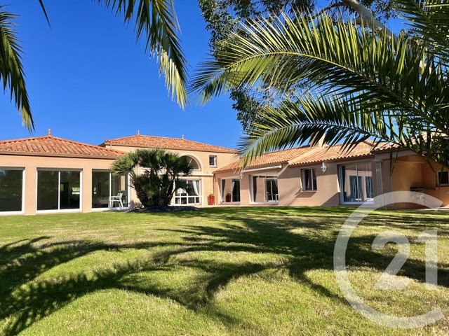 Maison à vendre LE FENOUILLER