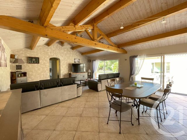 Maison à vendre - 6 pièces - 327,28 m2 - Le Fenouiller - 85 - PAYS-DE-LOIRE