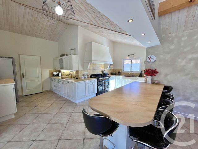 Maison à vendre - 6 pièces - 327,28 m2 - Le Fenouiller - 85 - PAYS-DE-LOIRE