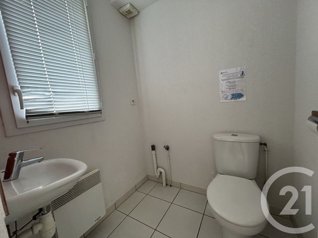 Appartement T3 à vendre - 3 pièces - 44,64 m2 - St Gilles Croix De Vie - 85 - PAYS-DE-LOIRE