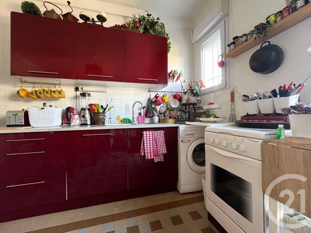 Maison à vendre - 3 pièces - 78 m2 - St Gilles Croix De Vie - 85 - PAYS-DE-LOIRE