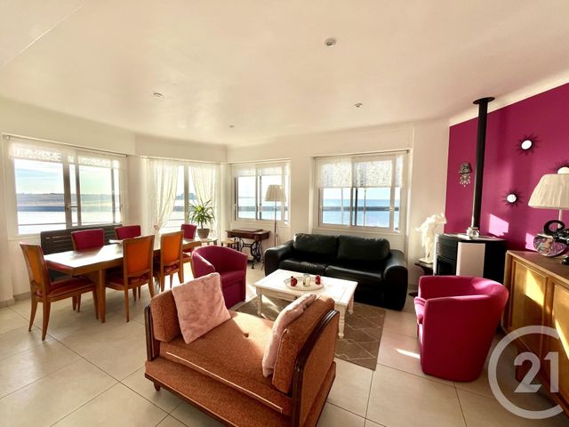 Maison à vendre - 5 pièces - 130,94 m2 - St Gilles Croix De Vie - 85 - PAYS-DE-LOIRE