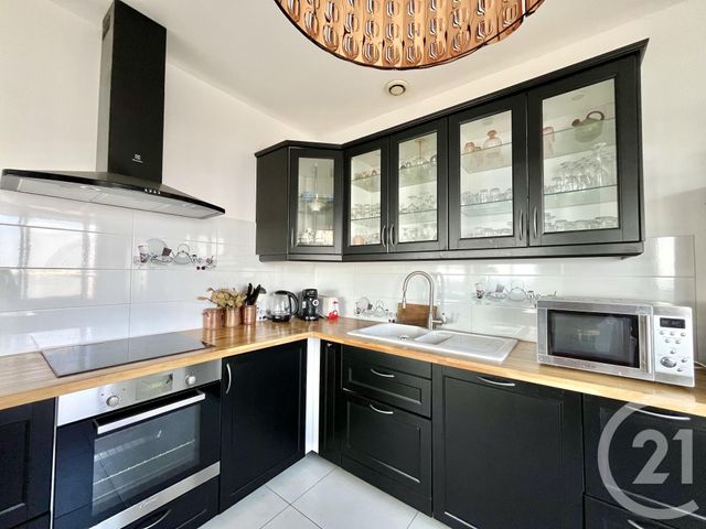 Maison à vendre - 5 pièces - 130,94 m2 - St Gilles Croix De Vie - 85 - PAYS-DE-LOIRE