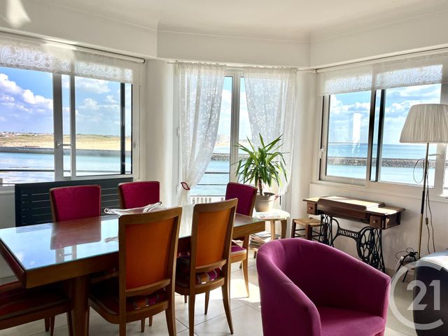 Maison à vendre - 5 pièces - 130,94 m2 - St Gilles Croix De Vie - 85 - PAYS-DE-LOIRE