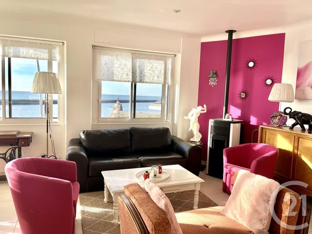 Maison à vendre - 5 pièces - 130,94 m2 - St Gilles Croix De Vie - 85 - PAYS-DE-LOIRE