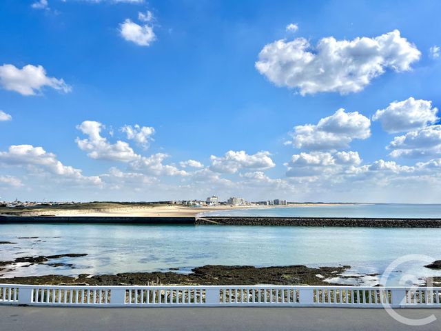 Maison à vendre ST GILLES CROIX DE VIE