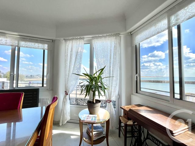 Maison à vendre - 5 pièces - 130,94 m2 - St Gilles Croix De Vie - 85 - PAYS-DE-LOIRE