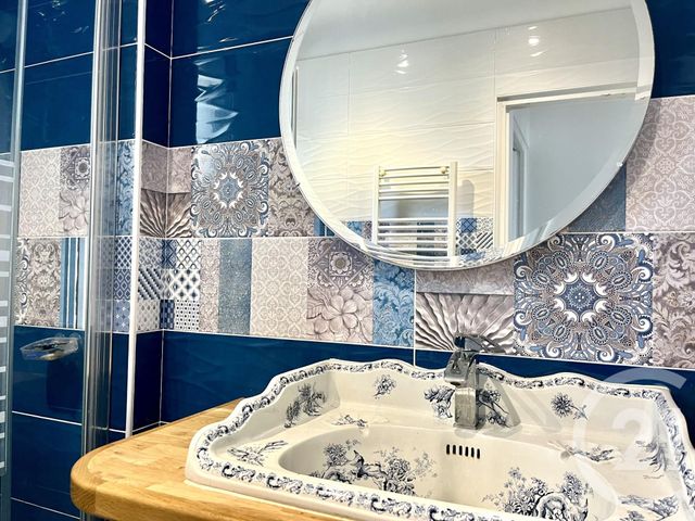 Maison à vendre - 5 pièces - 130,94 m2 - St Gilles Croix De Vie - 85 - PAYS-DE-LOIRE