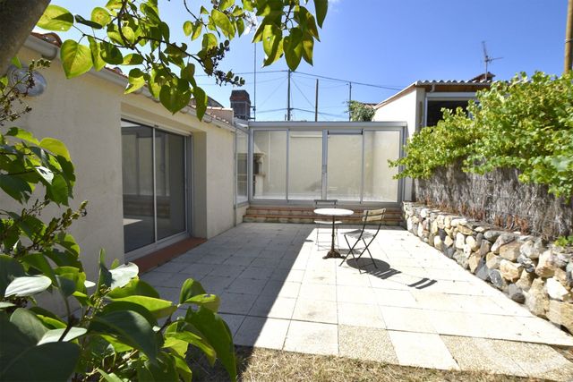 Maison à vendre - 3 pièces - 35,89 m2 - Le Fenouiller - 85 - PAYS-DE-LOIRE