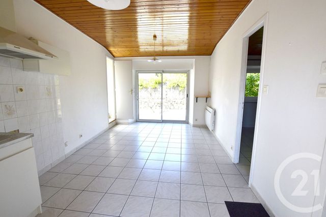 Maison à vendre - 3 pièces - 35,89 m2 - Le Fenouiller - 85 - PAYS-DE-LOIRE