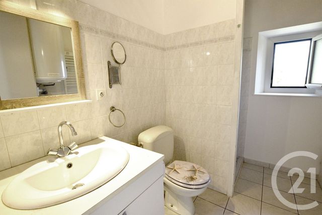 Maison à vendre - 3 pièces - 35,89 m2 - Le Fenouiller - 85 - PAYS-DE-LOIRE