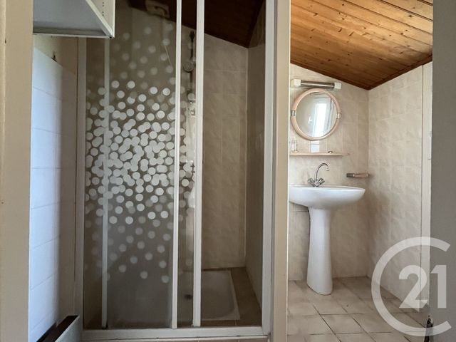 Maison à vendre - 4 pièces - 43,55 m2 - Le Fenouiller - 85 - PAYS-DE-LOIRE