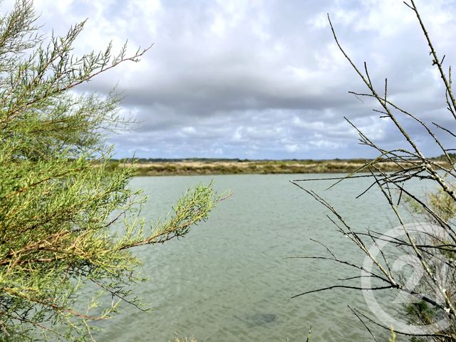 Maison à vendre - 4 pièces - 43,55 m2 - Le Fenouiller - 85 - PAYS-DE-LOIRE