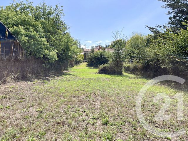 Maison à vendre - 4 pièces - 43,55 m2 - Le Fenouiller - 85 - PAYS-DE-LOIRE