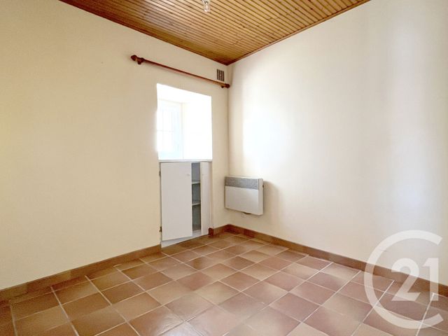 Maison à vendre - 4 pièces - 43,55 m2 - Le Fenouiller - 85 - PAYS-DE-LOIRE