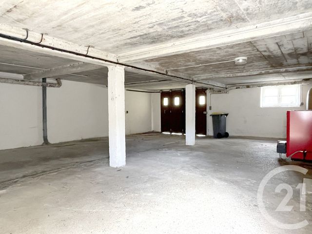 Maison à vendre - 3 pièces - 58,59 m2 - Le Fenouiller - 85 - PAYS-DE-LOIRE