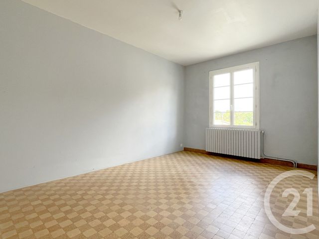 Maison à vendre - 3 pièces - 58,59 m2 - Le Fenouiller - 85 - PAYS-DE-LOIRE