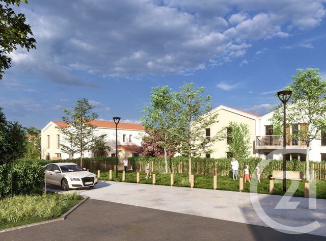 appartement - ST JEAN DE MONTS - 85