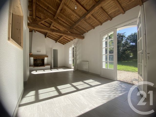 Maison à vendre - 4 pièces - 110,20 m2 - L Aiguillon Sur Vie - 85 - PAYS-DE-LOIRE