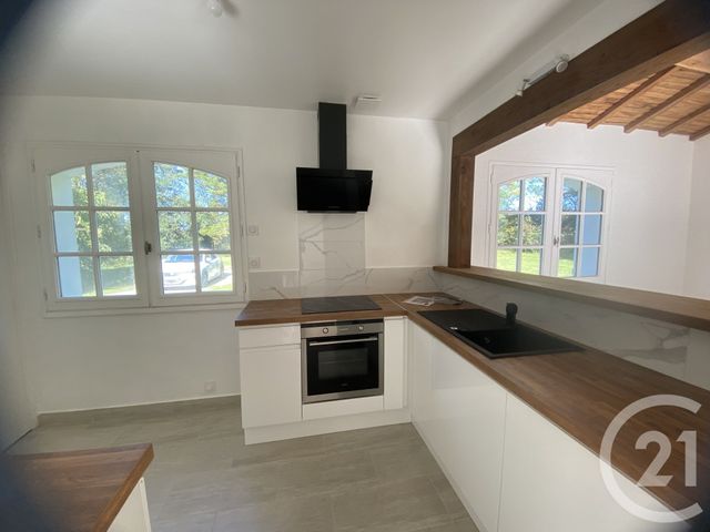 Maison à vendre - 4 pièces - 110,20 m2 - L Aiguillon Sur Vie - 85 - PAYS-DE-LOIRE