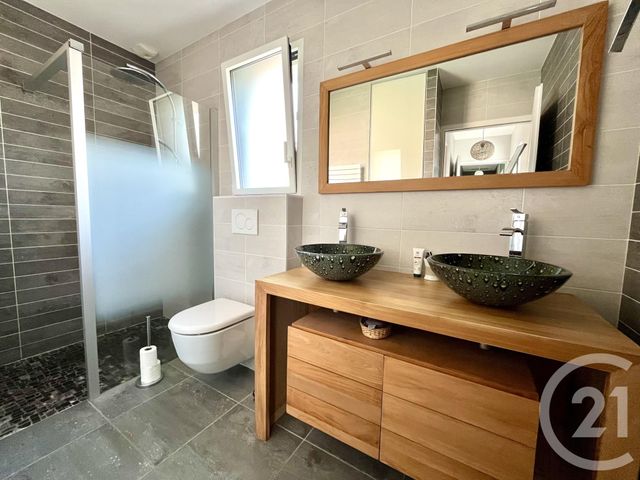 Maison &agrave; vendre - 5 pi&egrave;ces - 155,56 m2 - Le Fenouiller - 85 - PAYS-DE-LOIRE