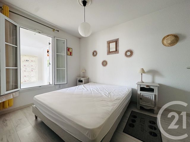 Appartement F2 &agrave; vendre - 2 pi&egrave;ces - 46 m2 - St Gilles Croix De Vie - 85 - PAYS-DE-LOIRE