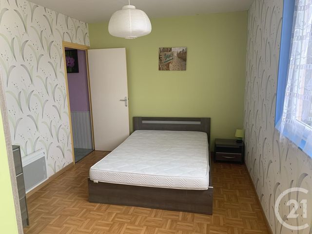 Appartement T3 à vendre - 3 pièces - 51,83 m2 - St Hilaire De Riez - 85 - PAYS-DE-LOIRE