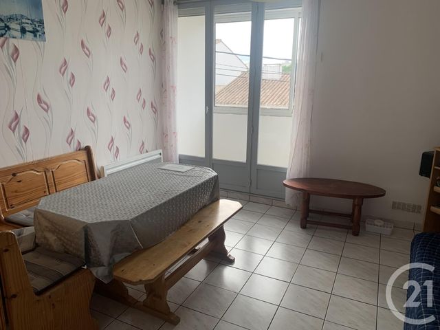 Appartement T3 à vendre - 3 pièces - 51,83 m2 - St Hilaire De Riez - 85 - PAYS-DE-LOIRE