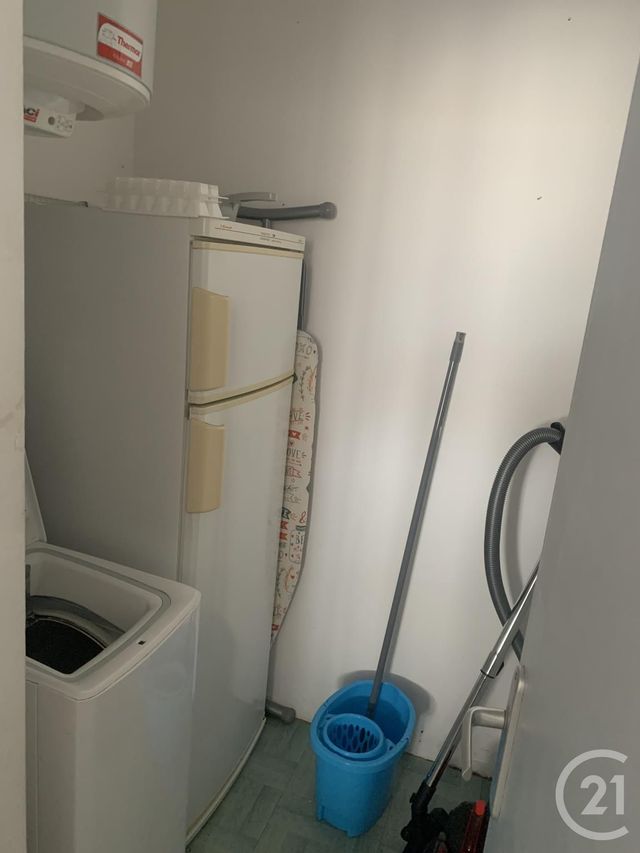 Appartement T3 à vendre - 3 pièces - 51,83 m2 - St Hilaire De Riez - 85 - PAYS-DE-LOIRE