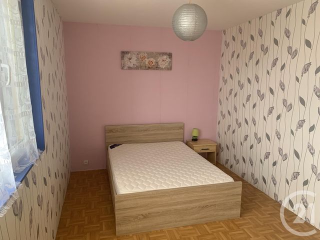 Appartement T3 à vendre - 3 pièces - 51,83 m2 - St Hilaire De Riez - 85 - PAYS-DE-LOIRE