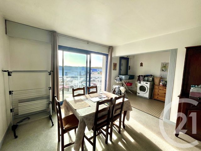 Appartement T3 à vendre ST GILLES CROIX DE VIE