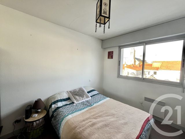 Appartement T3 &agrave; vendre - 3 pi&egrave;ces - 77,70 m2 - St Gilles Croix De Vie - 85 - PAYS-DE-LOIRE