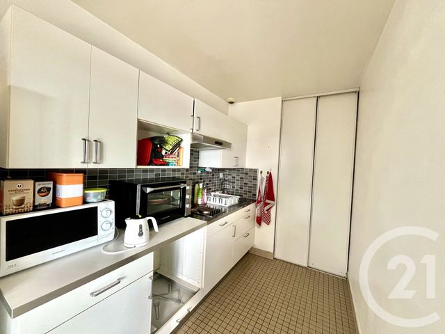 Appartement T3 &agrave; vendre - 3 pi&egrave;ces - 77,70 m2 - St Gilles Croix De Vie - 85 - PAYS-DE-LOIRE