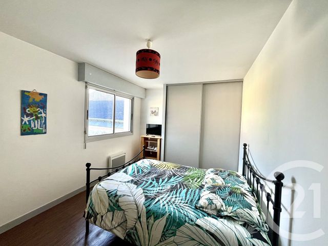 Appartement T3 &agrave; vendre - 3 pi&egrave;ces - 77,70 m2 - St Gilles Croix De Vie - 85 - PAYS-DE-LOIRE