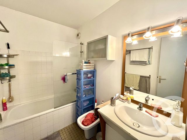 Appartement T3 &agrave; vendre - 3 pi&egrave;ces - 77,70 m2 - St Gilles Croix De Vie - 85 - PAYS-DE-LOIRE