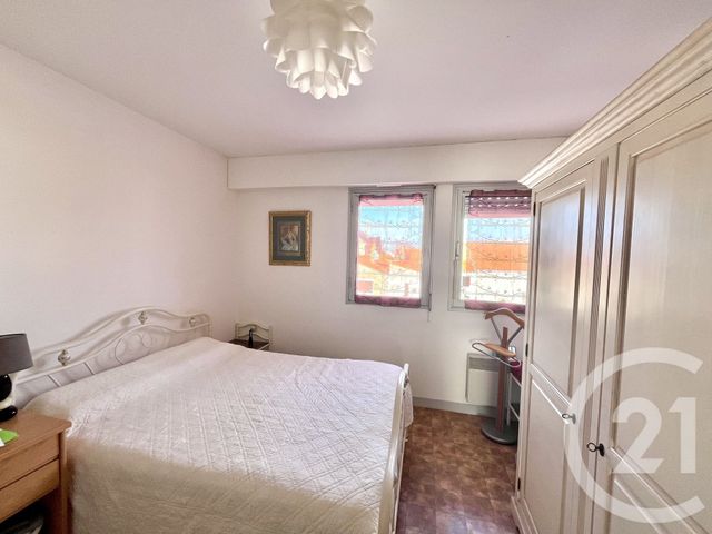 Appartement T2 &agrave; vendre - 2 pi&egrave;ces - 45,66 m2 - St Gilles Croix De Vie - 85 - PAYS-DE-LOIRE