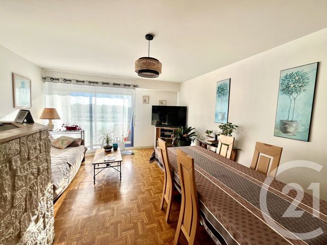 appartement - ST GILLES CROIX DE VIE - 85