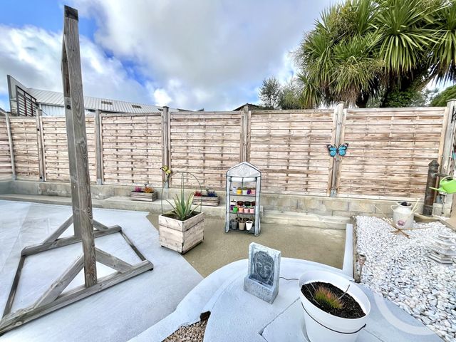 Maison à vendre - 3 pièces - 88,78 m2 - Coex - 85 - PAYS-DE-LOIRE