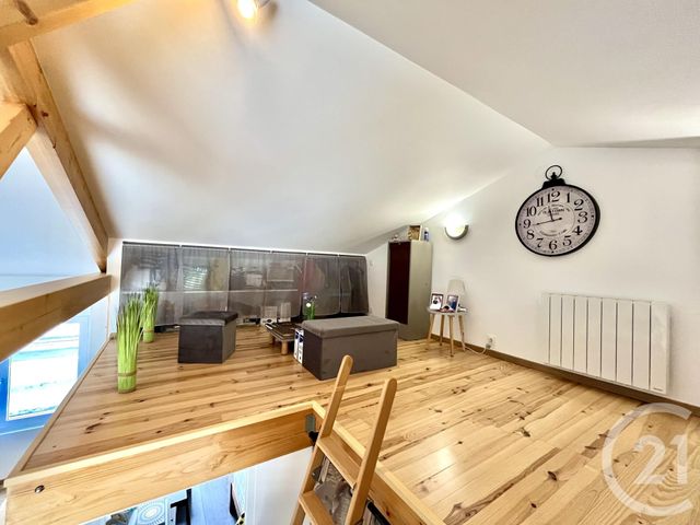 Maison à vendre - 3 pièces - 88,78 m2 - Coex - 85 - PAYS-DE-LOIRE