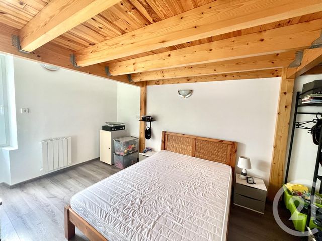 Maison à vendre - 3 pièces - 88,78 m2 - Coex - 85 - PAYS-DE-LOIRE