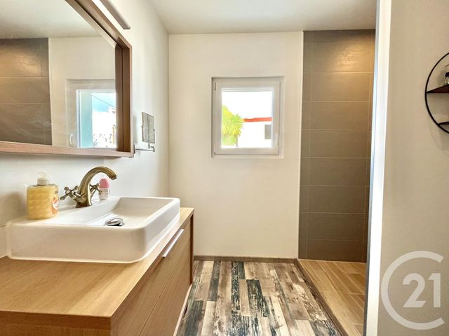 Maison à vendre - 3 pièces - 88,78 m2 - Coex - 85 - PAYS-DE-LOIRE