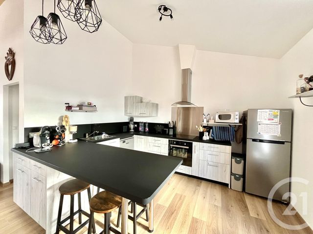 Maison à vendre - 3 pièces - 88,78 m2 - Coex - 85 - PAYS-DE-LOIRE