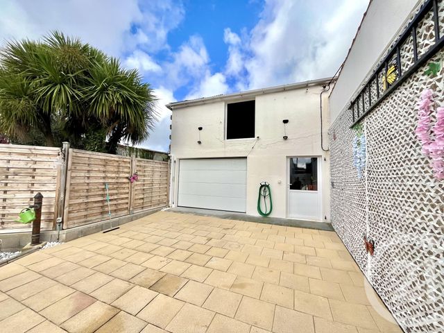 Maison à vendre - 3 pièces - 88,78 m2 - Coex - 85 - PAYS-DE-LOIRE