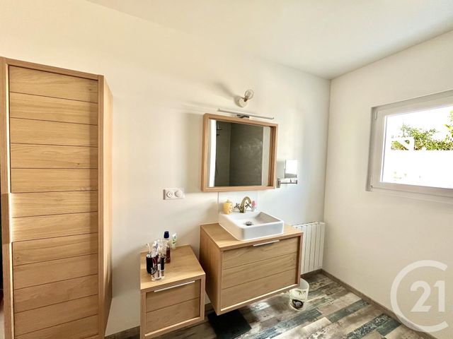 Maison à vendre - 3 pièces - 88,78 m2 - Coex - 85 - PAYS-DE-LOIRE