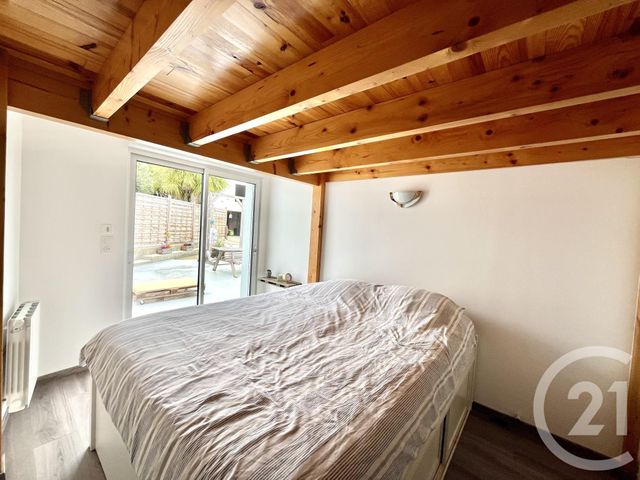 Maison à vendre - 3 pièces - 88,78 m2 - Coex - 85 - PAYS-DE-LOIRE