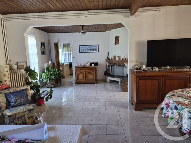 Maison &agrave; vendre - 3 pi&egrave;ces - 124,92 m2 - L Aiguillon Sur Vie - 85 - PAYS-DE-LOIRE